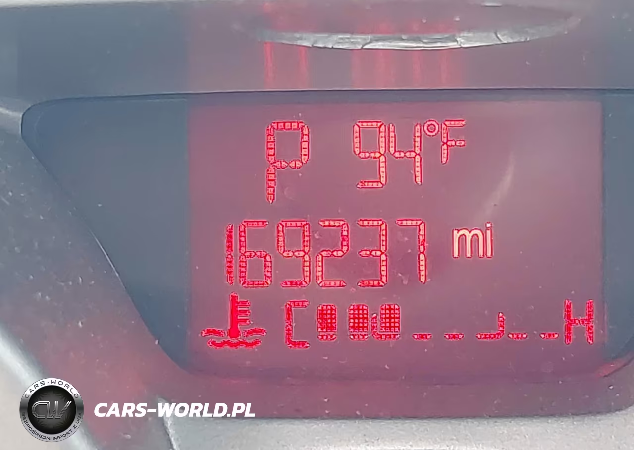 2013 Ford Fiesta Titanium VIN:3FADP4FJ9DM213459 - 12