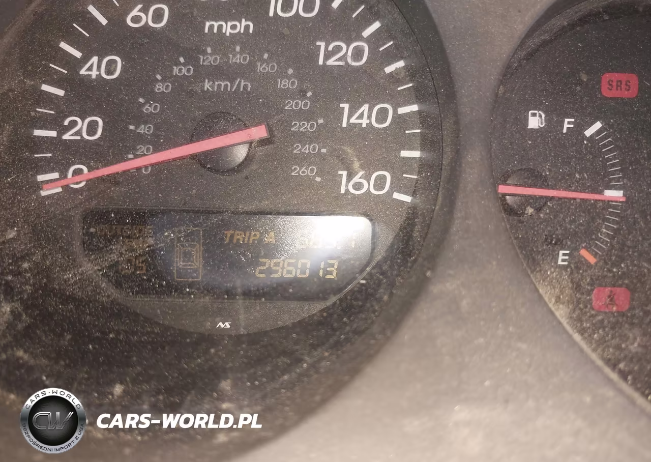 2000 Acura Tl 3.2 VIN:19UUA5666YA056345 - 15