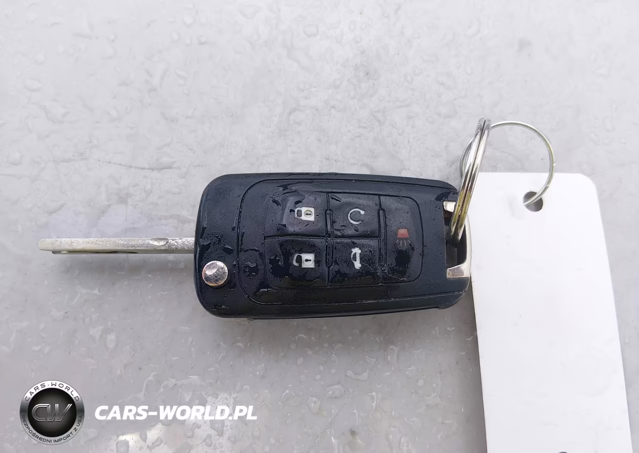 BUICK LACROSSE P VIN:1G4GD5E33CF144223 - 11