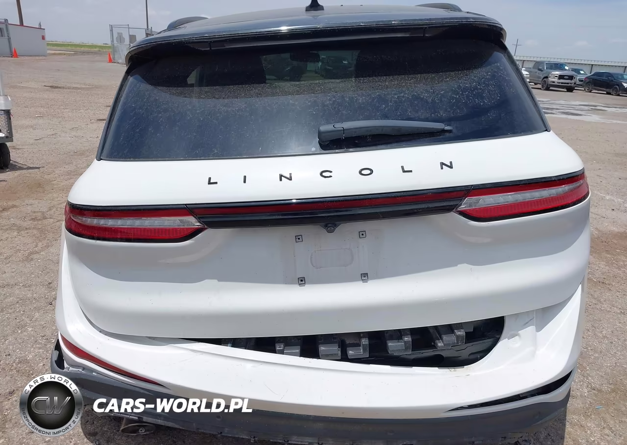 2022 Lincoln Corsair Standard VIN:5LMCJ1C94NUL34440 - 16