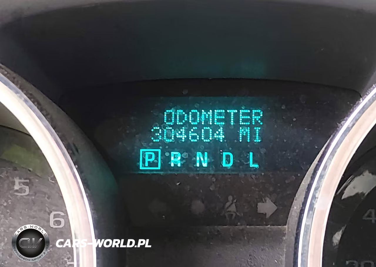 2010 Chevrolet Traverse Lt VIN:1GNLRGED2AJ246025 - 7