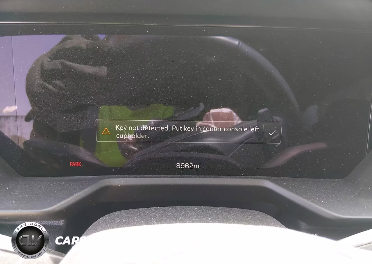 2026 GMC Acadia Elevation Fwd VIN:1GKENKKS2TJ225394 - 7