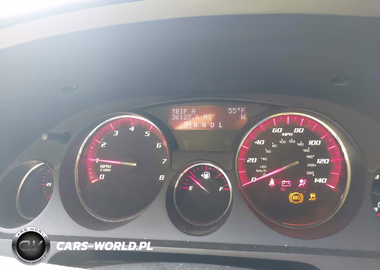 2011 GMC Acadia Slt-1 VIN:1GKKVRED3BJ115171 - 7