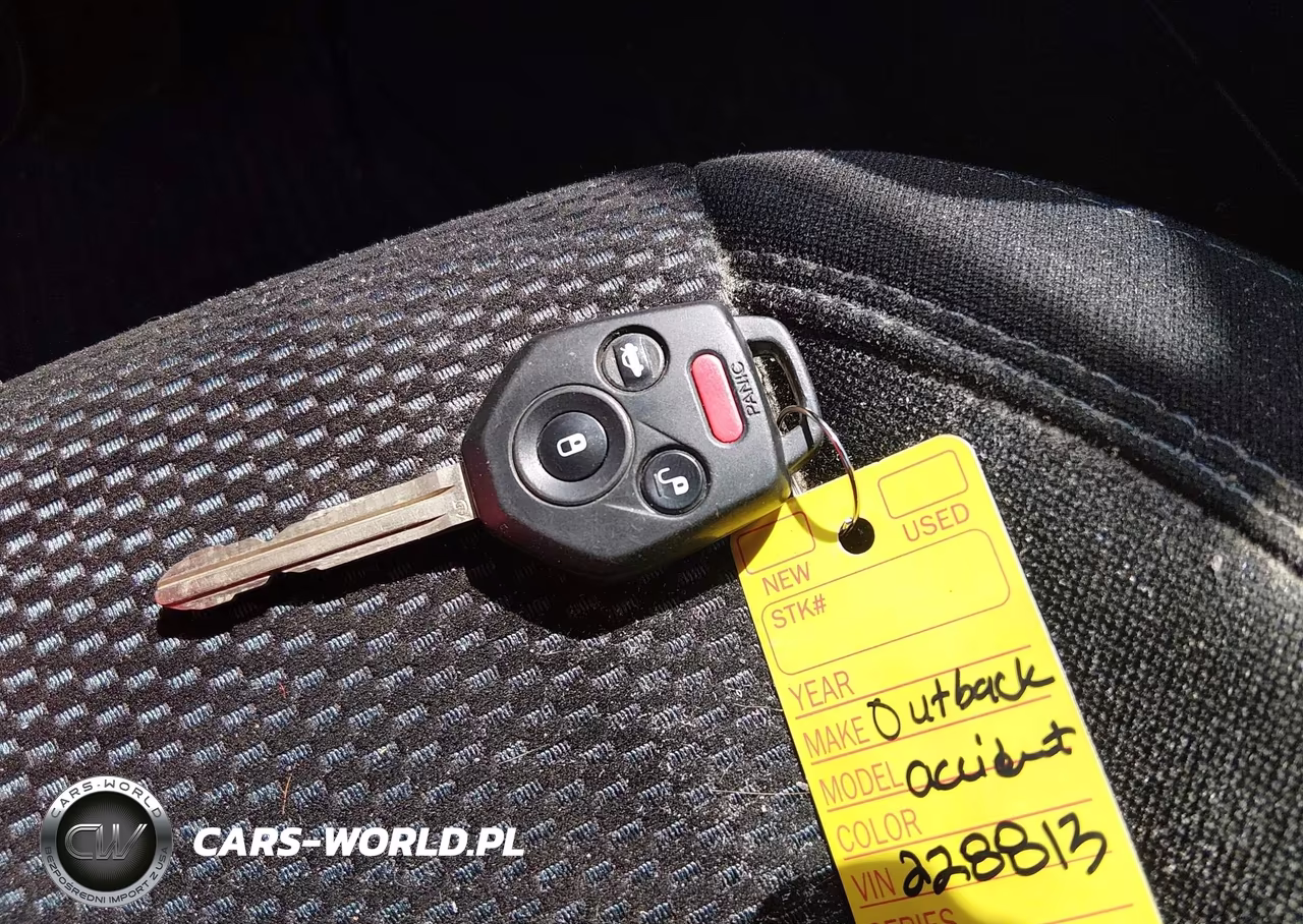 2019 Subaru Outback 2.5I Premium VIN:4S4BSAHC0K3228813 - 11