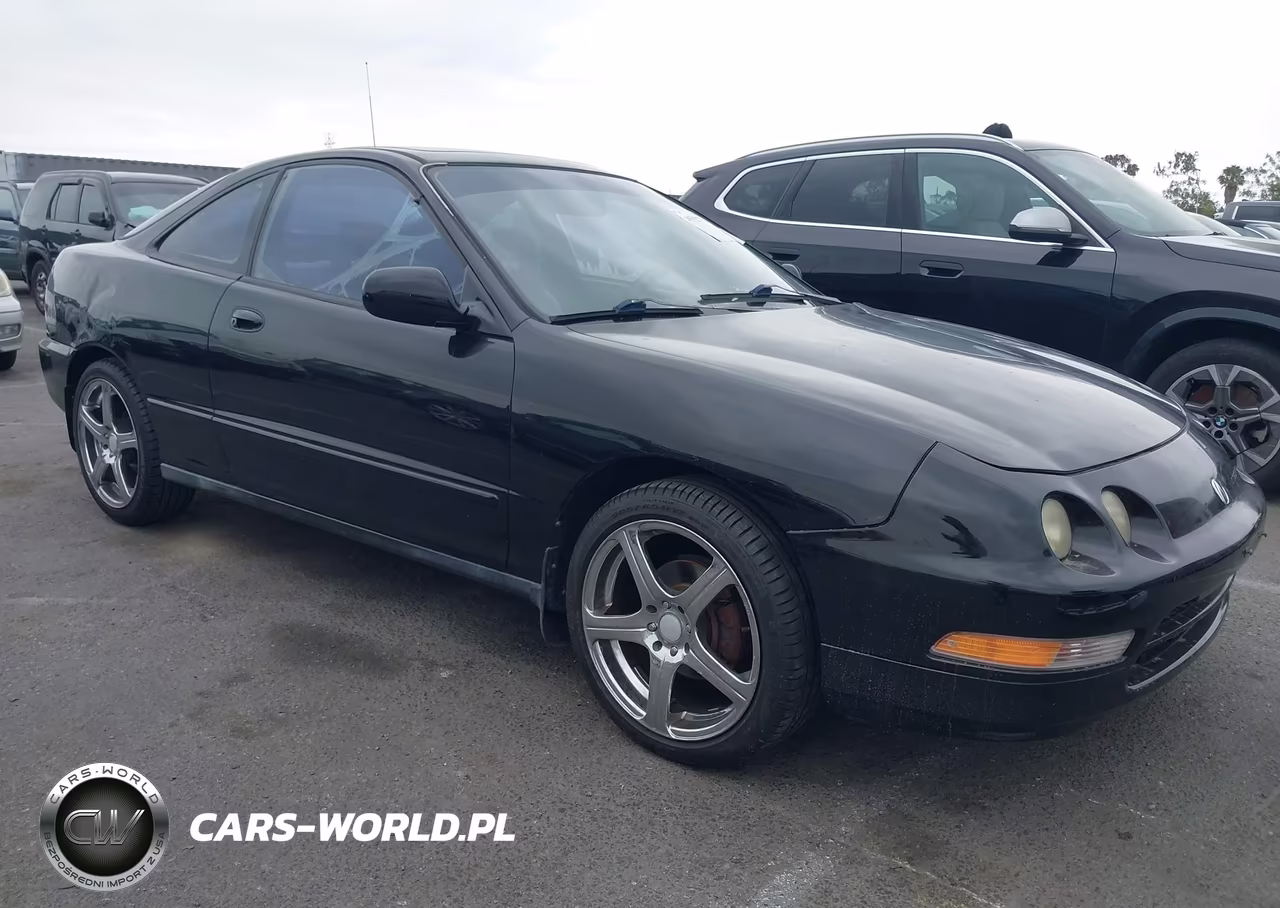 1994 Acura Integra Ls
