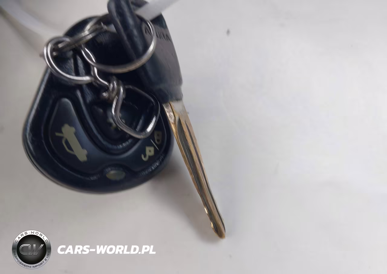 1994 Acura Integra Ls VIN:JH4DC4358RS012372 - 11