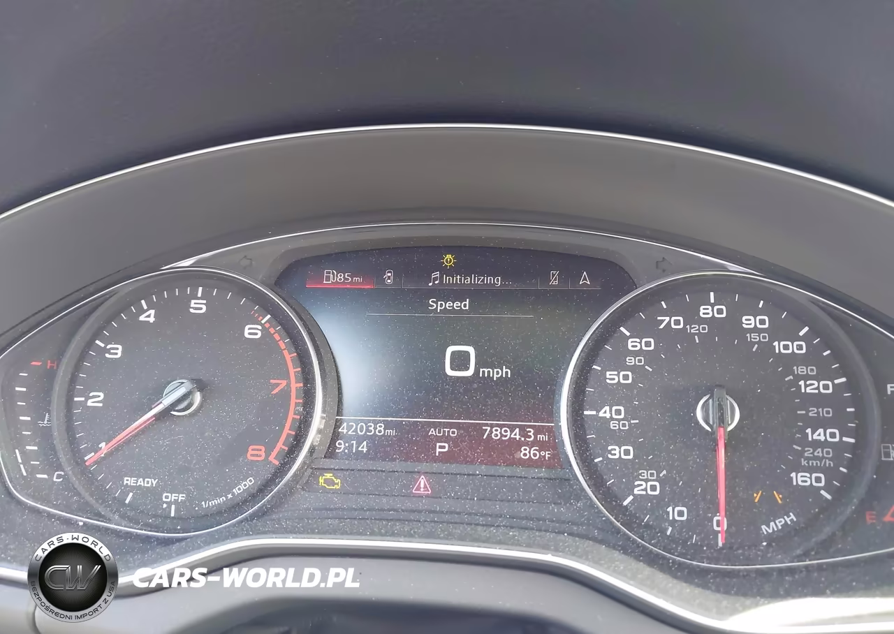 2022 Audi Q5 Premium 45 Tfsi S Line Quattro S Tronic VIN:WA1GAAFY5N2138637 - 7
