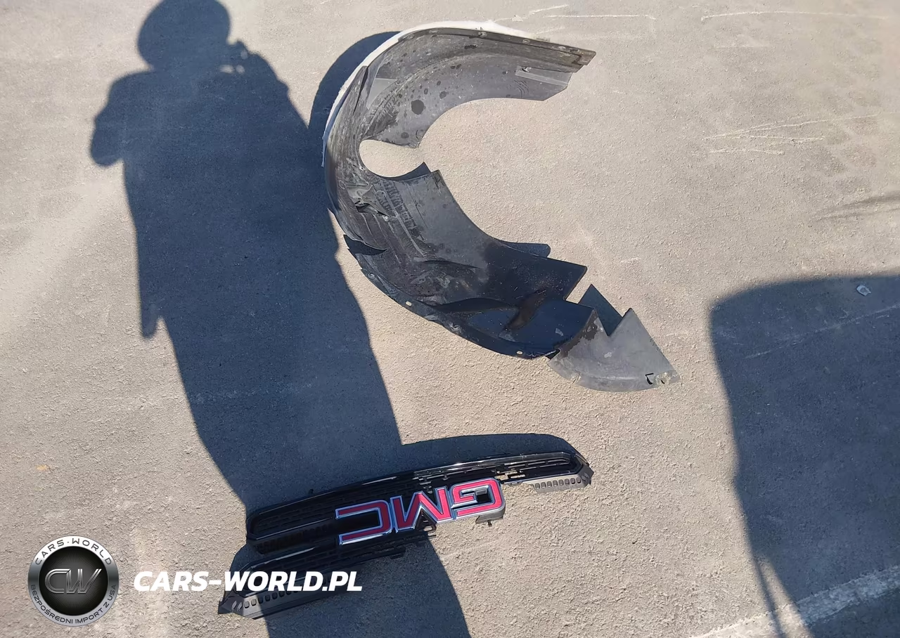 2017 GMC Terrain Slt VIN:2GKALPEK5H6187225 - 12