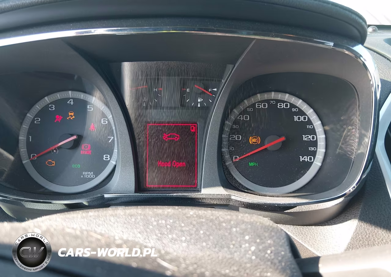 2017 GMC Terrain Slt VIN:2GKALPEK5H6187225 - 7