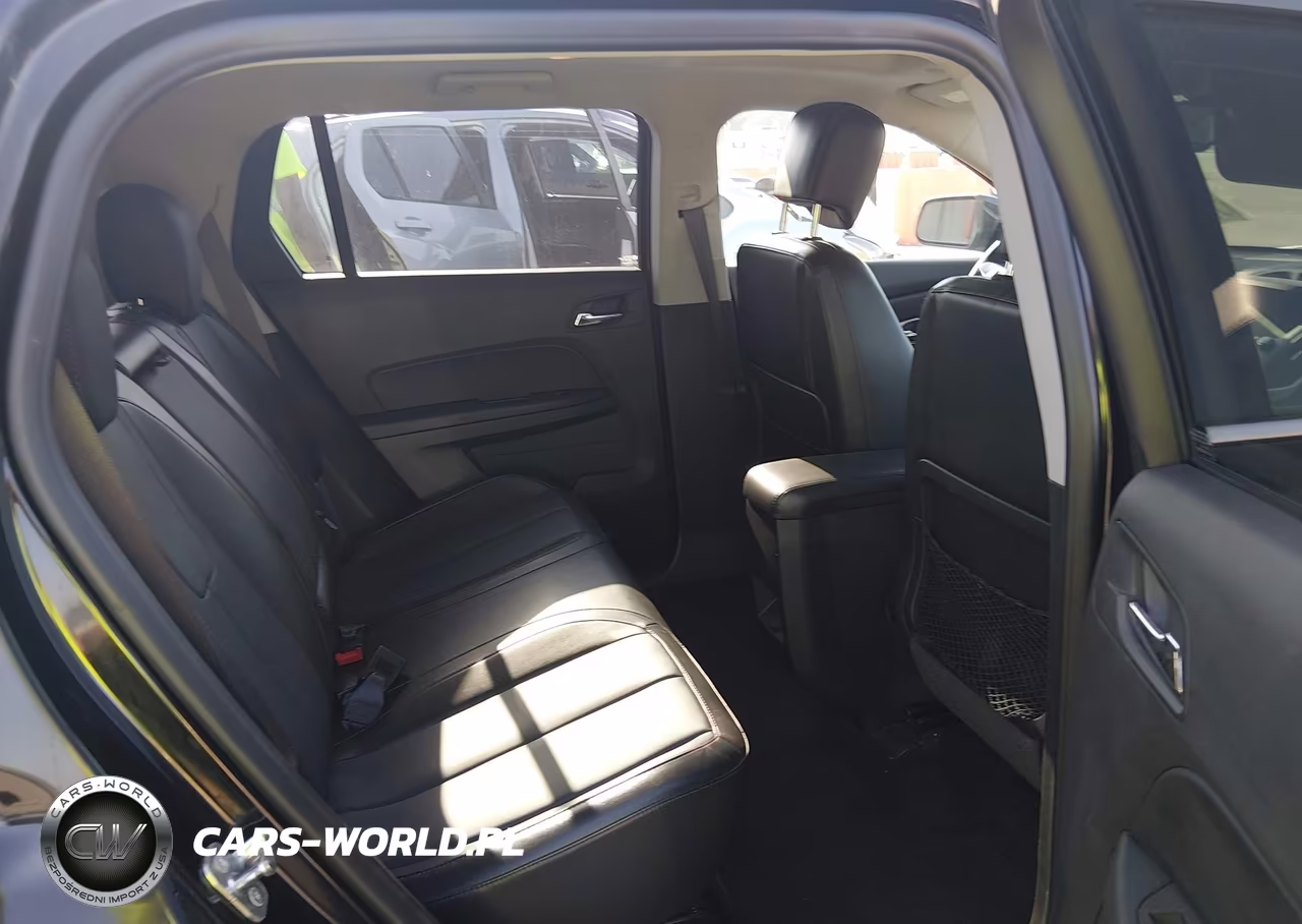 2017 GMC Terrain Slt VIN:2GKALPEK5H6187225 - 8