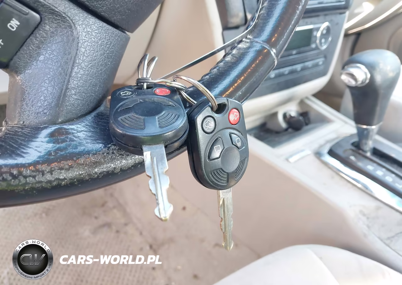 2008 Ford Fusion Sel VIN:3FAHP08198R178891 - 11