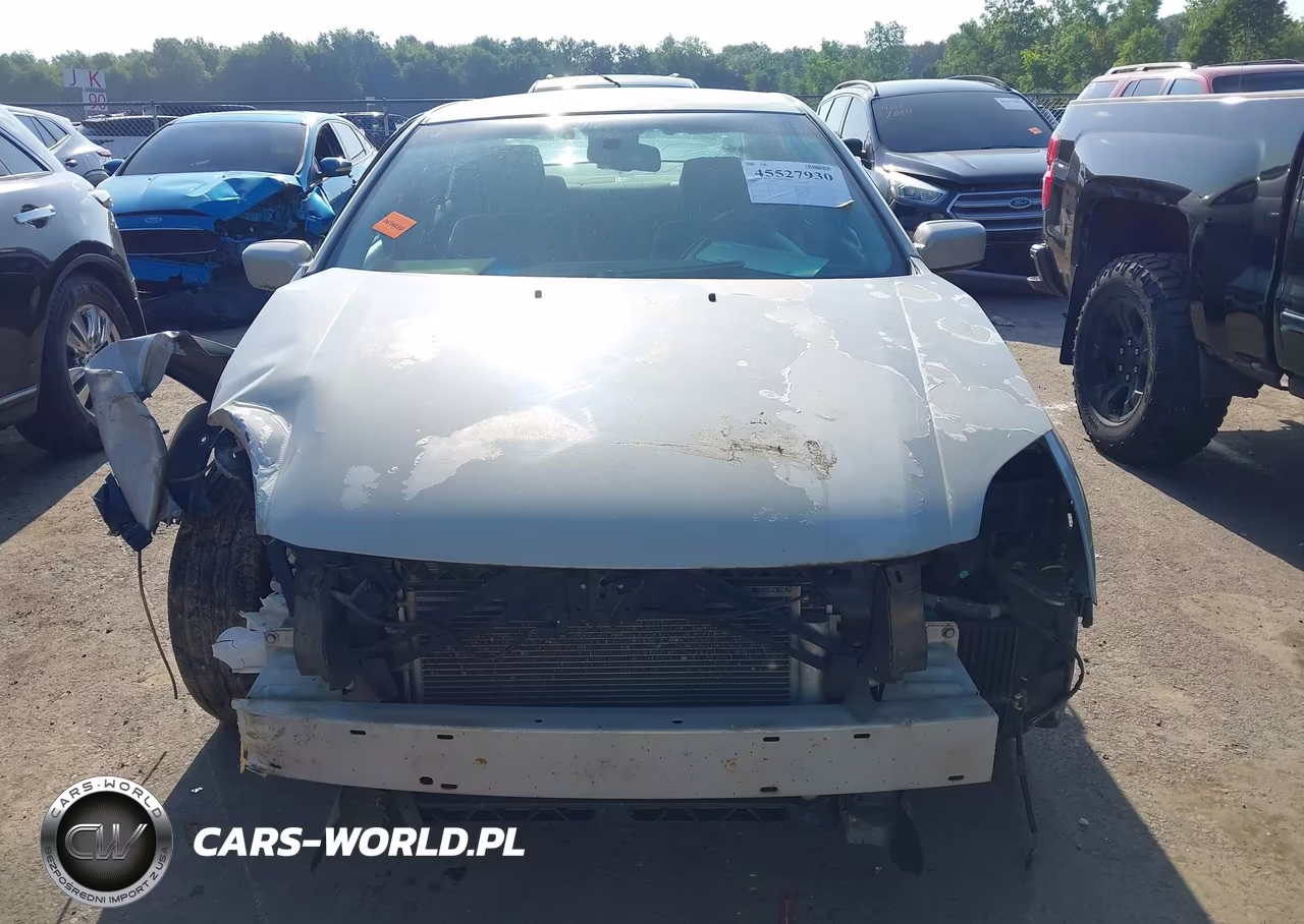 2008 Ford Fusion Sel VIN:3FAHP08198R178891 - 13