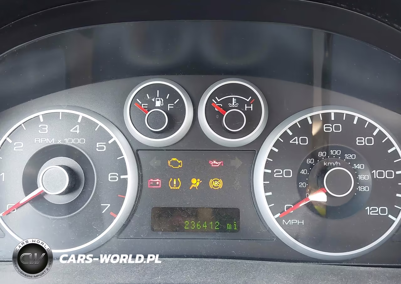 2008 Ford Fusion Sel VIN:3FAHP08198R178891 - 7