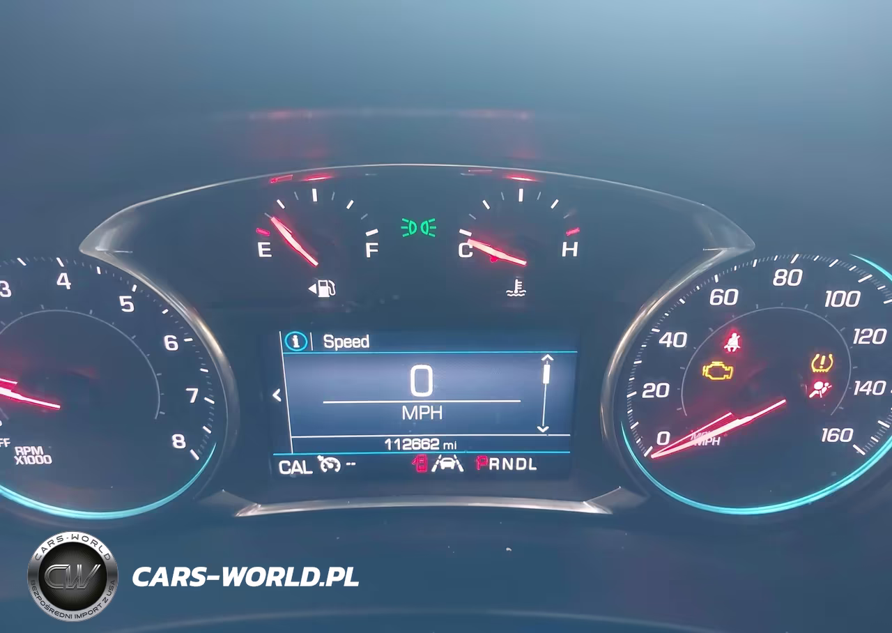 2020 Chevrolet Equinox Fwd 2Fl VIN:2GNAXJEV3L6222951 - 7