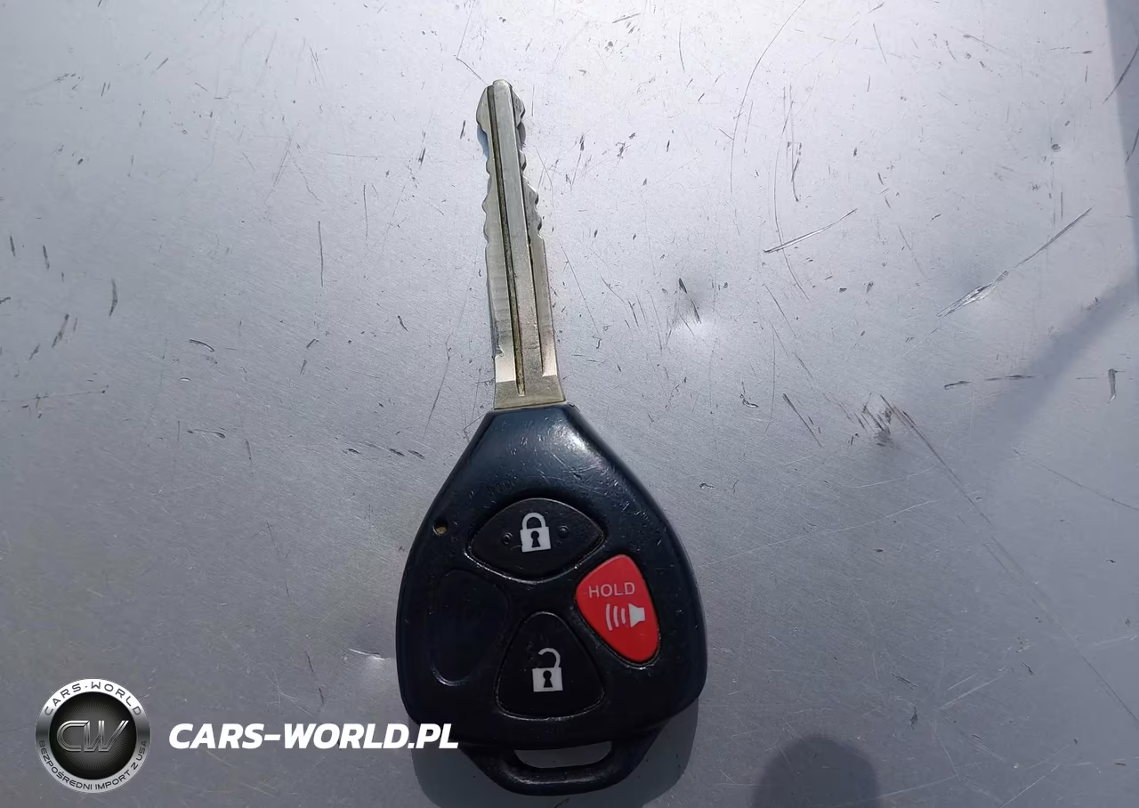 2008 Toyota Yaris VIN:JTDBT903581225910 - 11