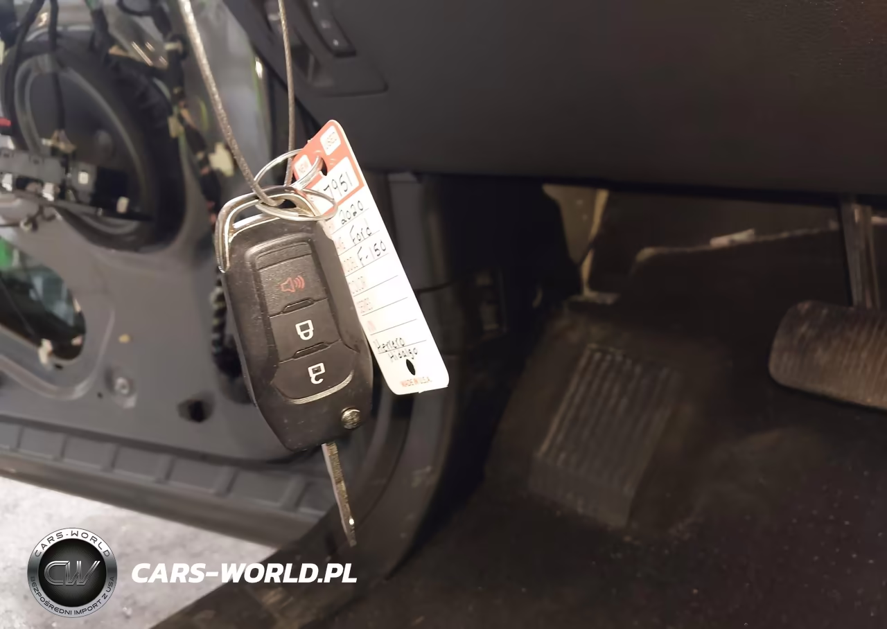 2020 Ford F-150 Lariat-Xl-Xlt VIN:1FTEW1EPXLKF49746 - 11