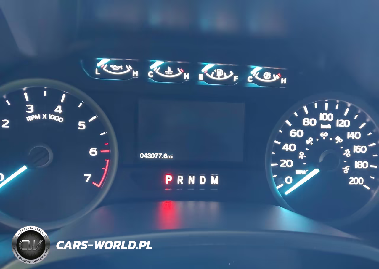 2020 Ford F-150 Lariat-Xl-Xlt VIN:1FTEW1EPXLKF49746 - 7