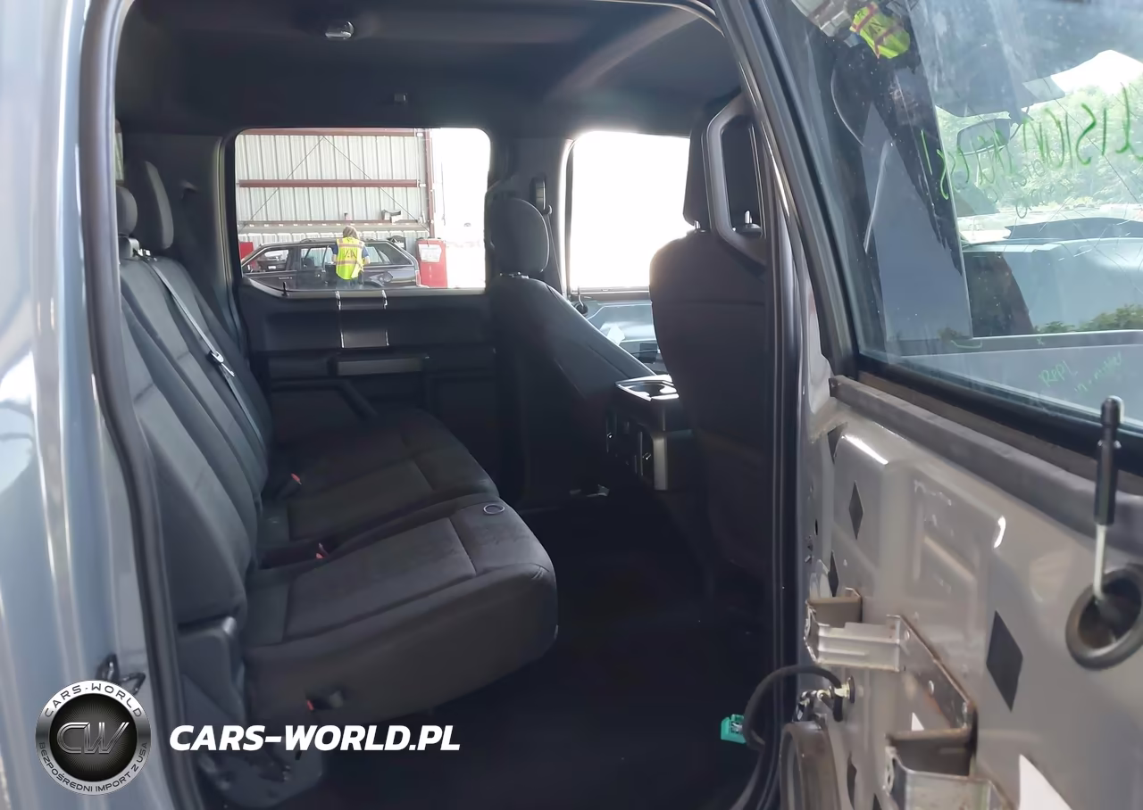 2020 Ford F-150 Lariat-Xl-Xlt VIN:1FTEW1EPXLKF49746 - 8