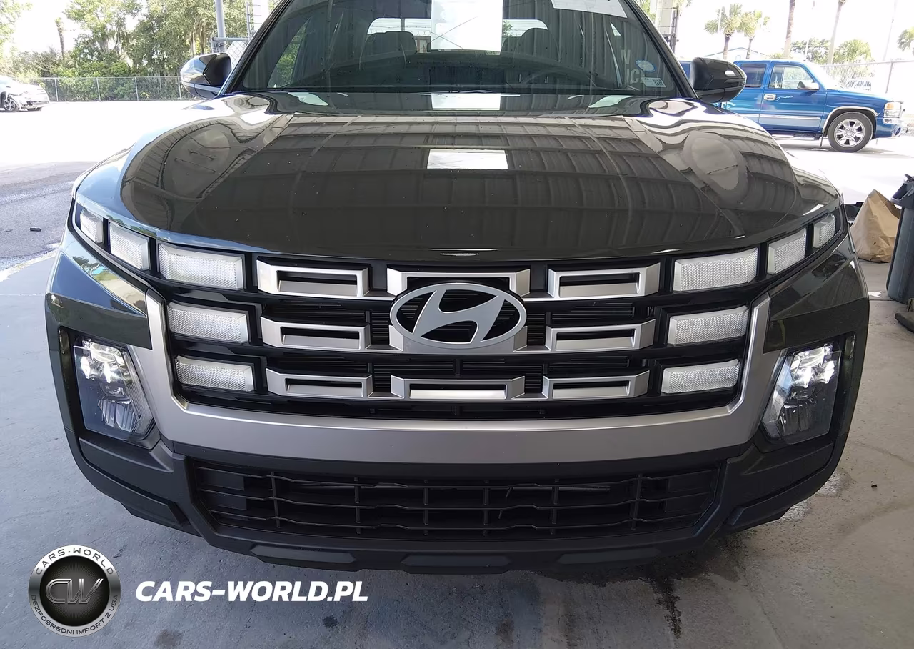 2025 Hyundai Santa Cruz Sel Activity VIN:5NTJCDDEXSH126639 - 13