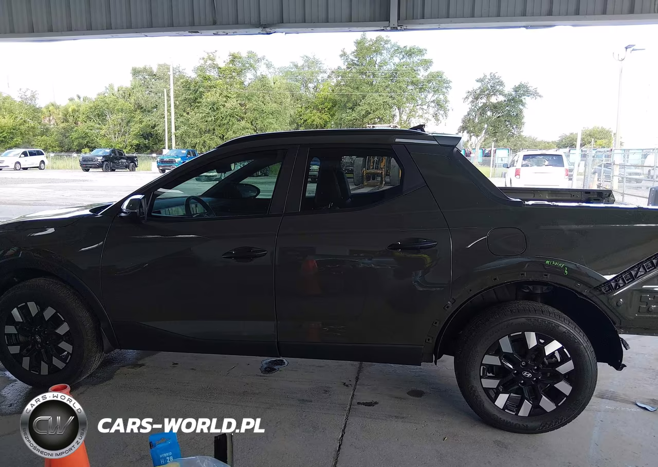 2025 Hyundai Santa Cruz Sel Activity VIN:5NTJCDDEXSH126639 - 15