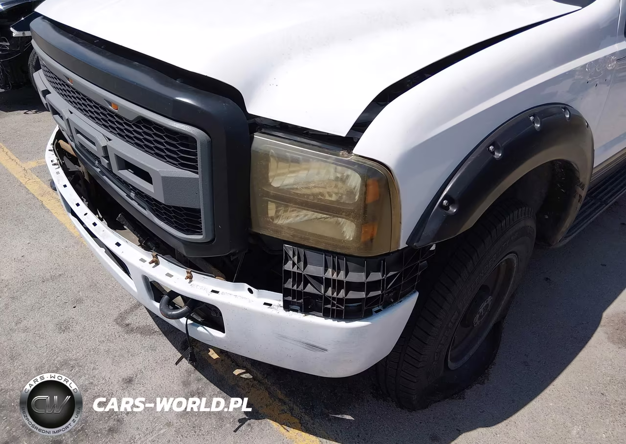 2002 Ford Excursion Xlt VIN:1FMSU41F42EB66093 - 13
