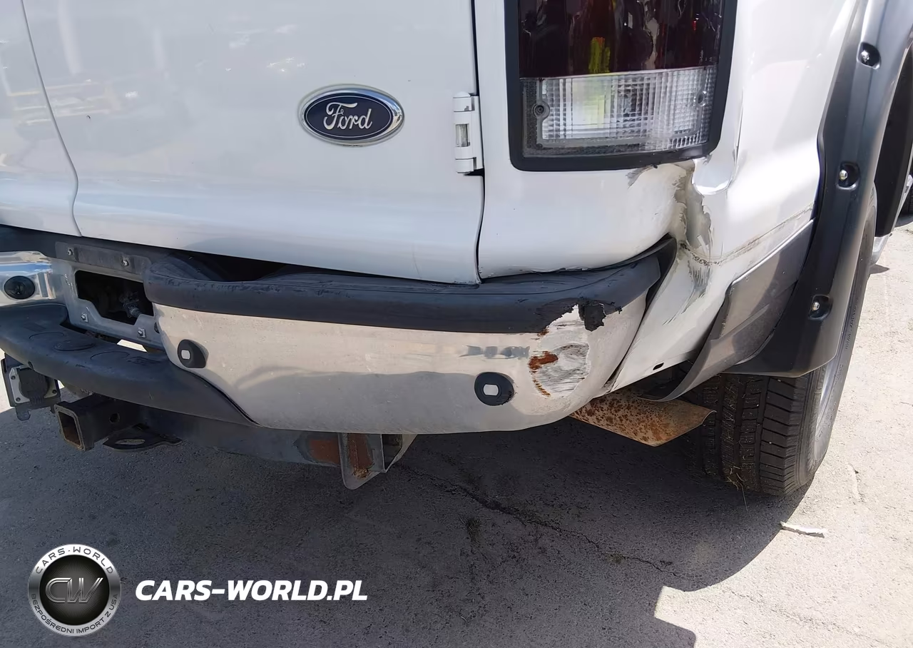 2002 Ford Excursion Xlt VIN:1FMSU41F42EB66093 - 14