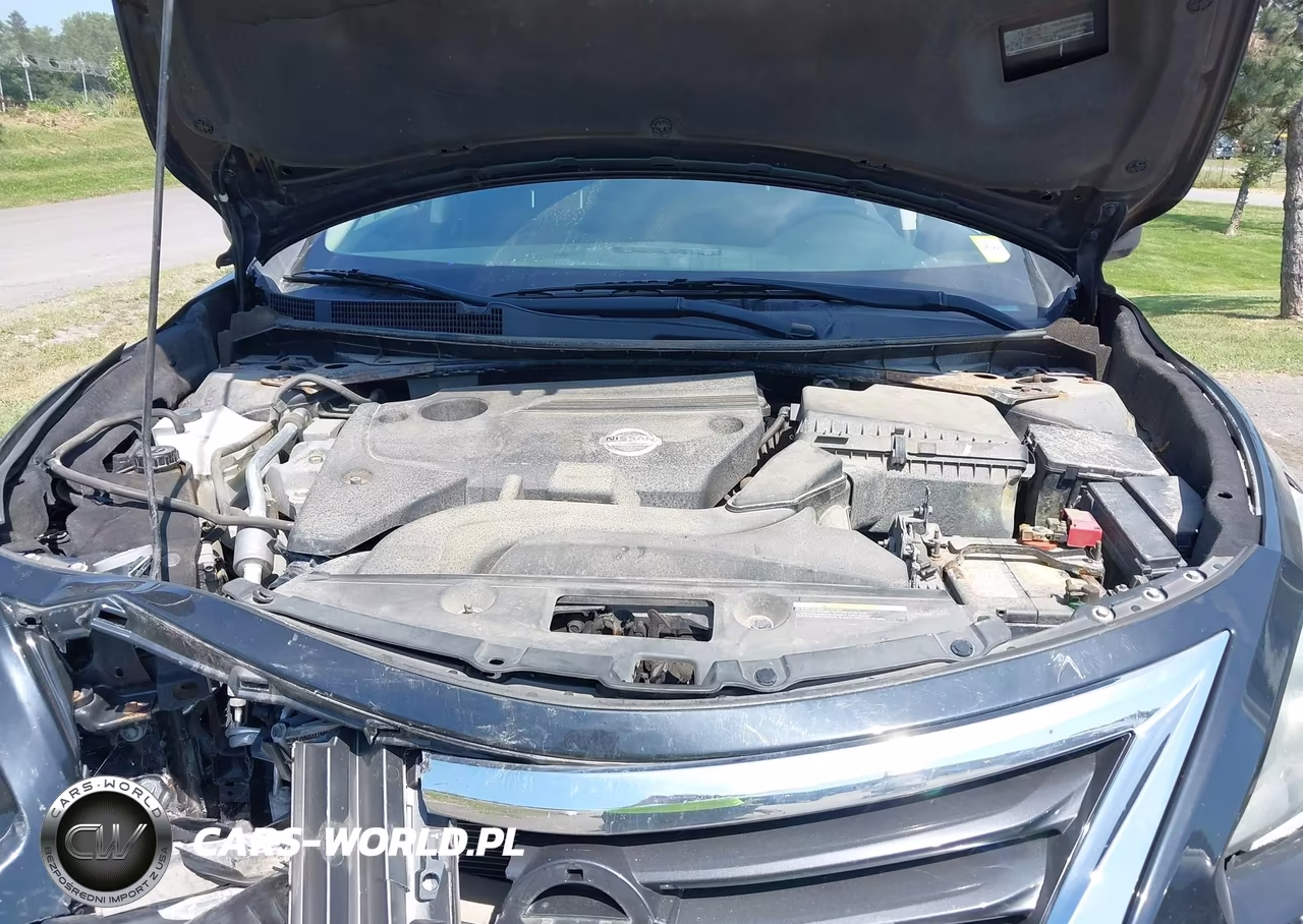 2014 Nissan Altima 2.5-S-Sv-Sl VIN:1N4AL3AP1EN347068 - 10