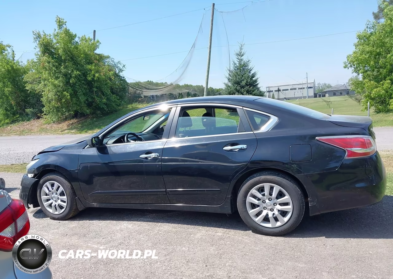 2014 Nissan Altima 2.5-S-Sv-Sl VIN:1N4AL3AP1EN347068 - 15