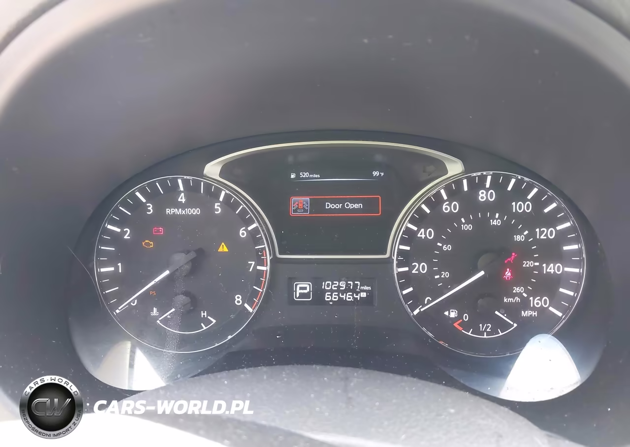 2014 Nissan Altima 2.5-S-Sv-Sl VIN:1N4AL3AP1EN347068 - 7
