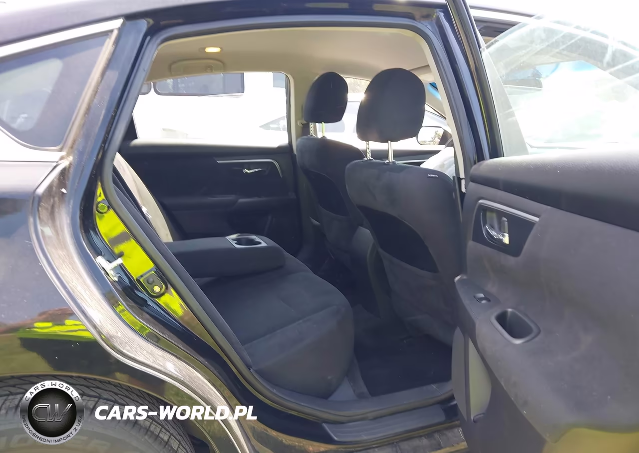 2014 Nissan Altima 2.5-S-Sv-Sl VIN:1N4AL3AP1EN347068 - 8