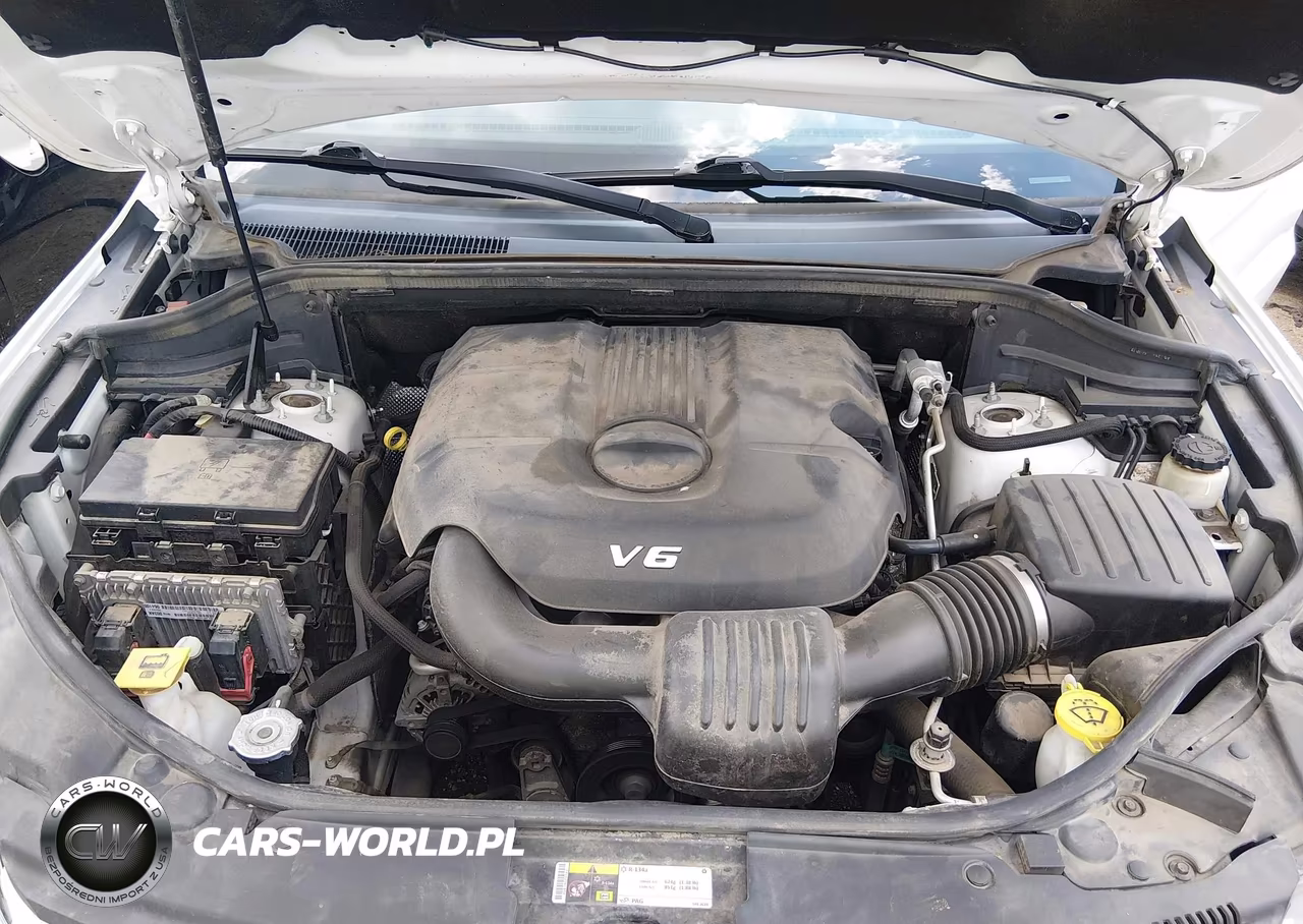 2014 Jeep Grand Cherokee Limited VIN:1C4RJFBG5EC432459 - 10