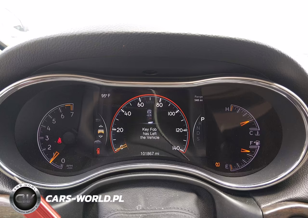 2014 Jeep Grand Cherokee Limited VIN:1C4RJFBG5EC432459 - 7