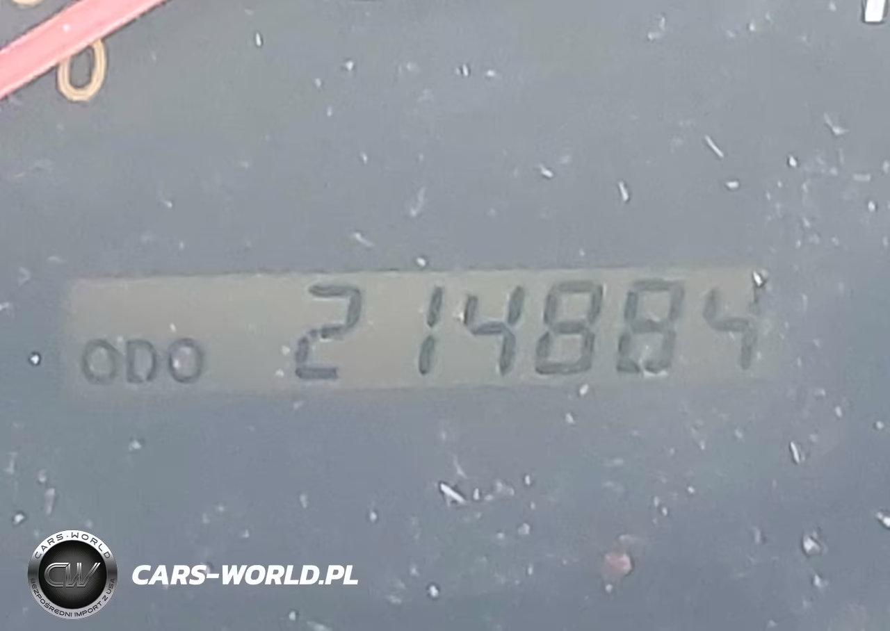 2003 Toyota Highlander Limited V6 VIN:JTEHF21A130154091 - 7