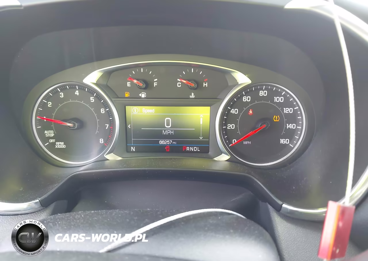 2020 Chevrolet Blazer Fwd 1Lt VIN:3GNKBBRA0LS655807 - 7