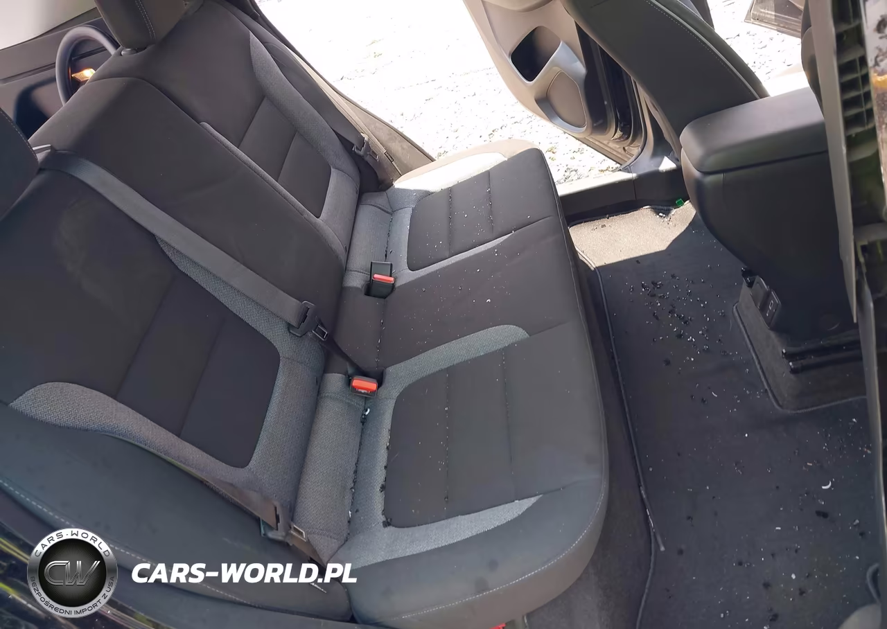 2022 Chevrolet Trailblazer Fwd Lt VIN:KL79MPS21NB139338 - 8