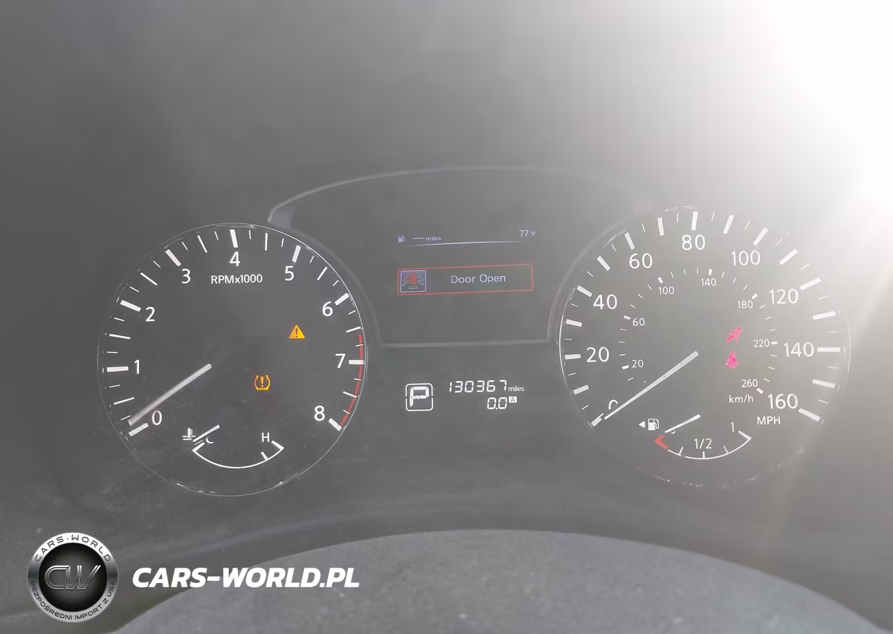 2014 Nissan Pathfinder Sv VIN:5N1AR2MNXEC735579 - 7