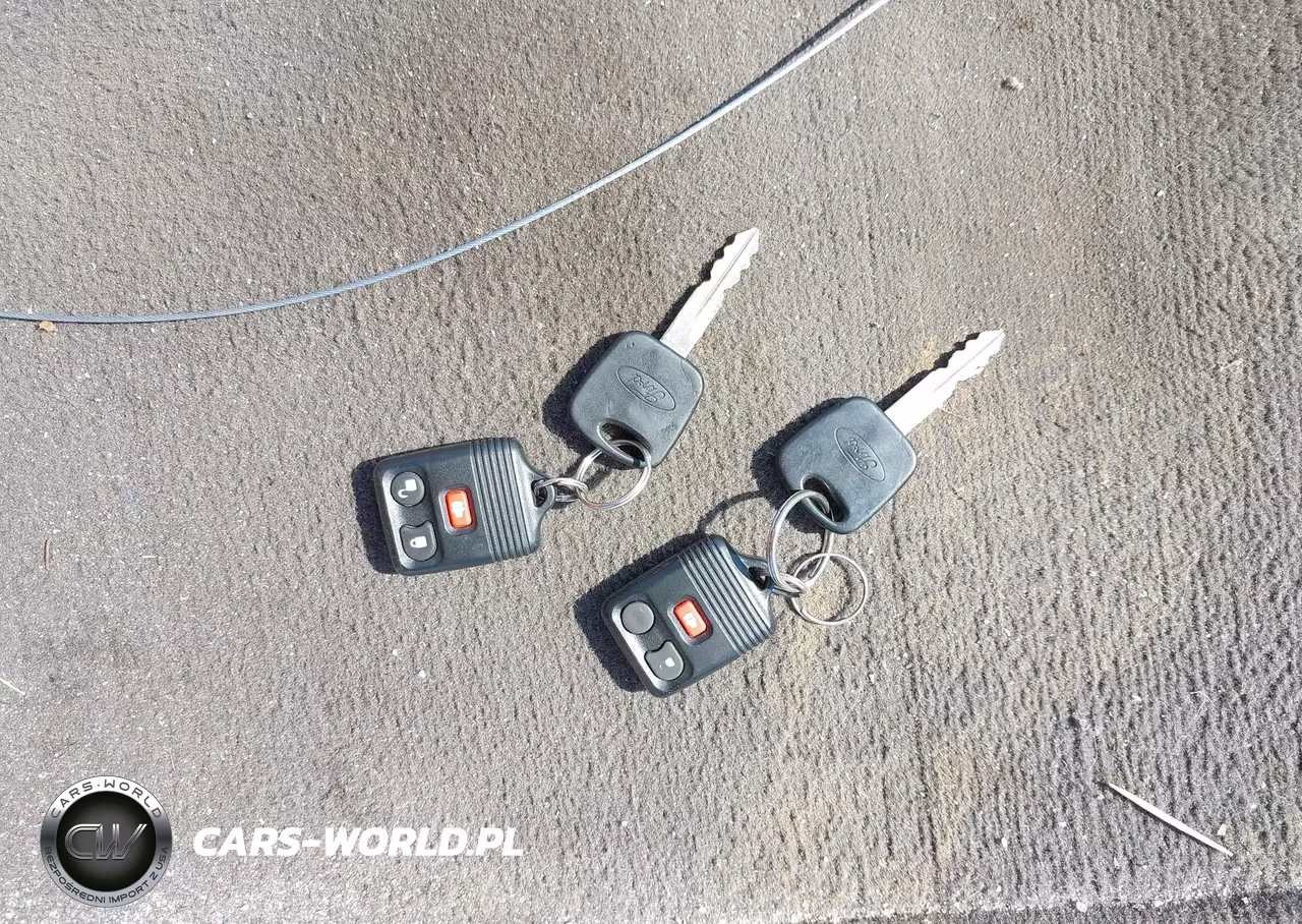 2000 Ford Windstar Lx VIN:2FMZA5141YBB62597 - 10