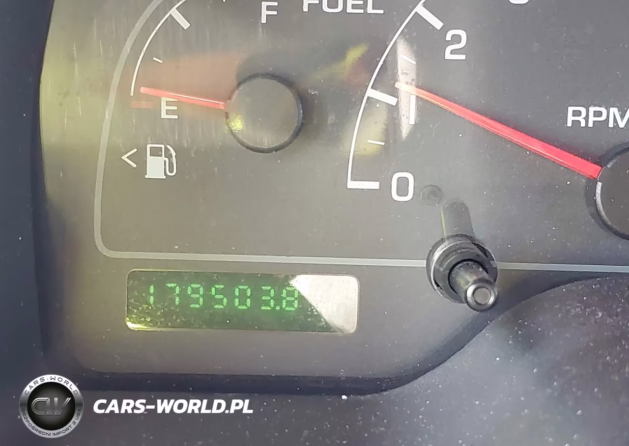 2000 Ford Windstar Lx VIN:2FMZA5141YBB62597 - 14