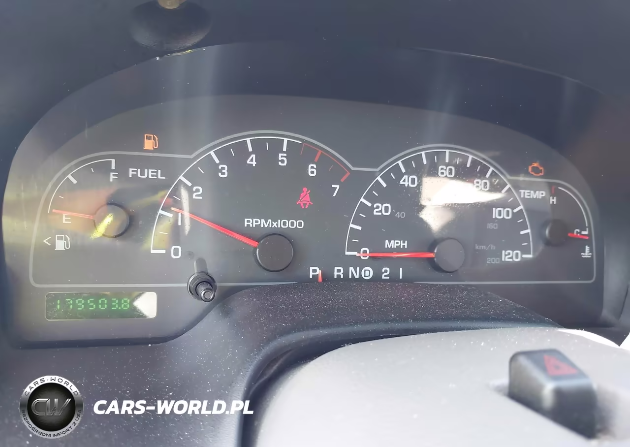 2000 Ford Windstar Lx VIN:2FMZA5141YBB62597 - 7