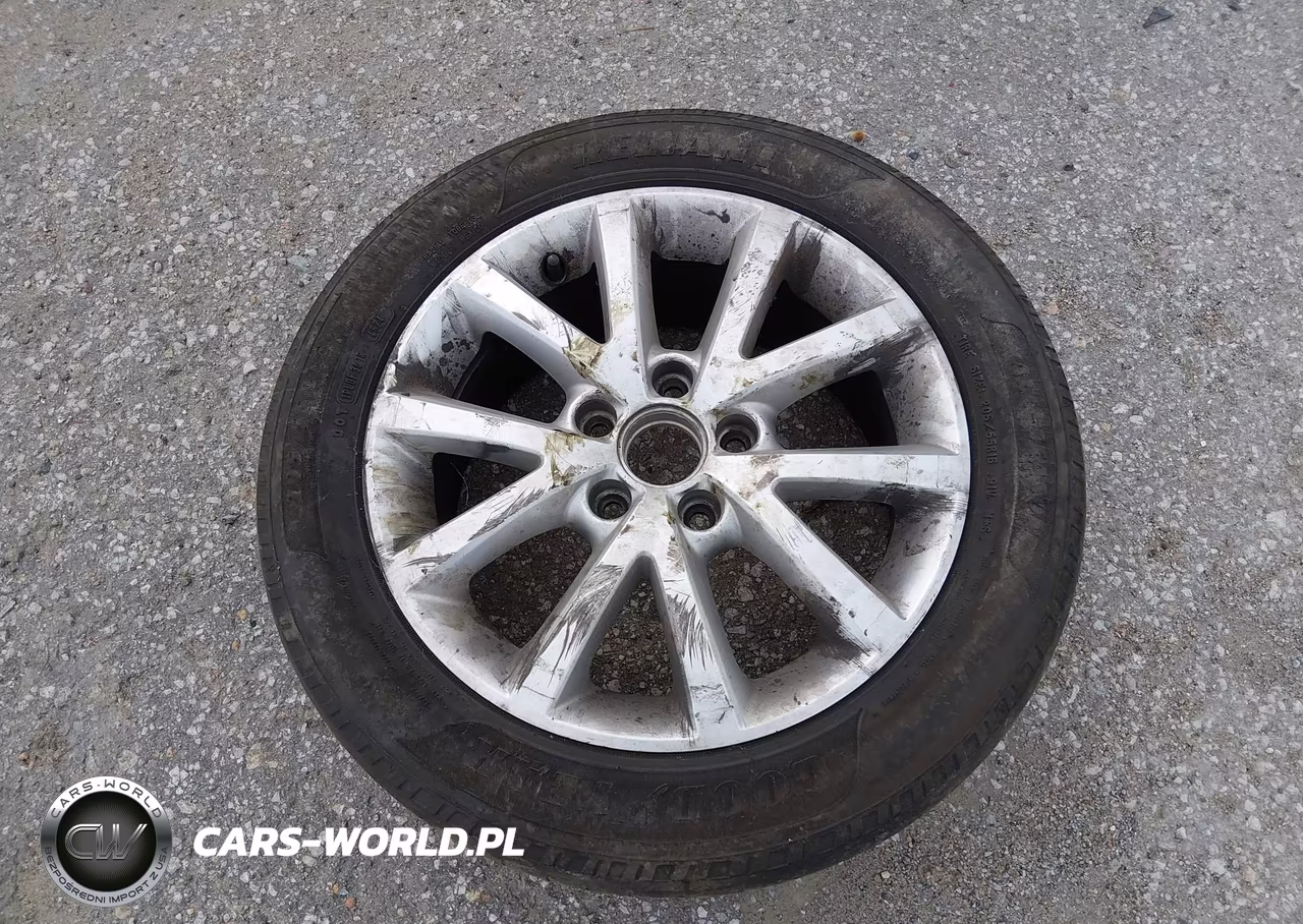 2012 Volkswagen Jetta 2.5L Se VIN:3VWDP7AJ3CM322725 - 12