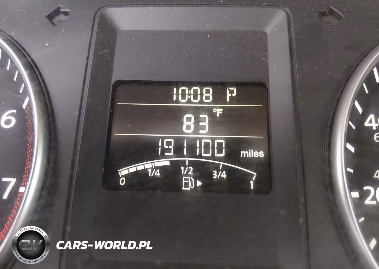 2012 Volkswagen Jetta 2.5L Se VIN:3VWDP7AJ3CM322725 - 13