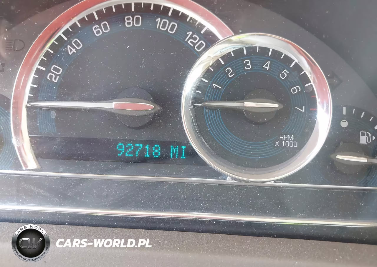 2007 Chevrolet Hhr Ls VIN:3GNDA13D97S587182 - 15