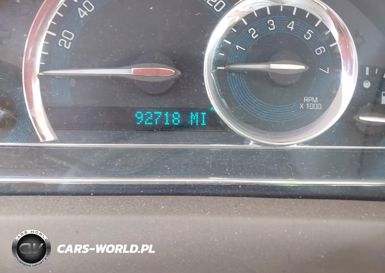 2007 Chevrolet Hhr Ls VIN:3GNDA13D97S587182 - 7
