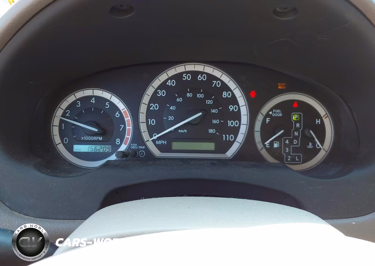 2005 Toyota Sienna Xle Limited VIN:5TDZA22C55S268344 - 7