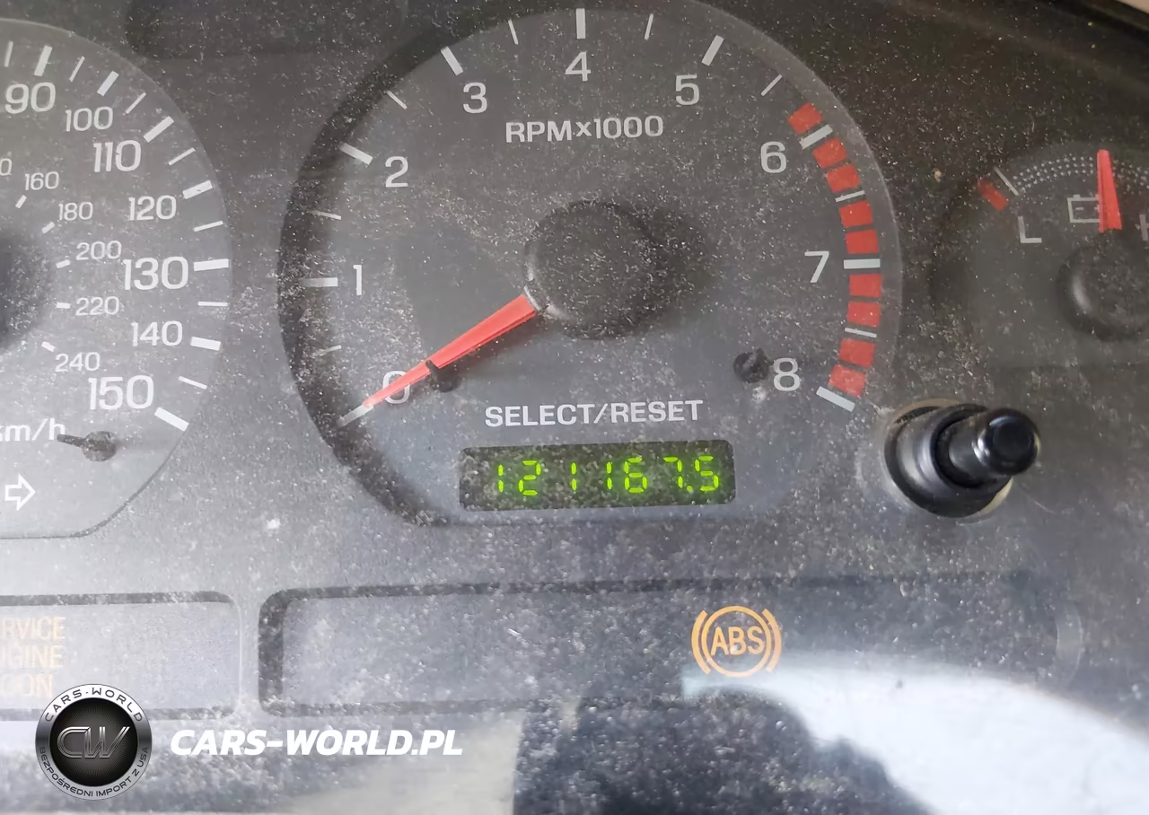2003 Ford Mustang Gt VIN:1FAFP42X43F341836 - 12