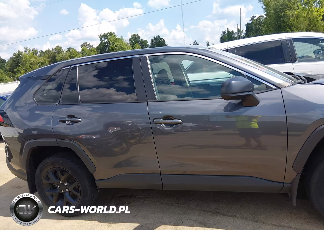 2022 Toyota Rav4 Le VIN:2T3H1RFV8NW226829 - 14