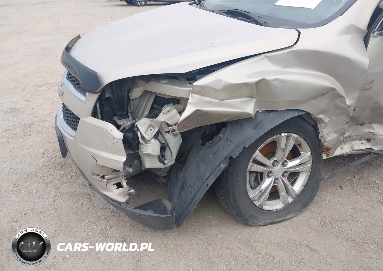 2010 Chevrolet Equinox Lt VIN:2CNALDEW0A6233767 - 14