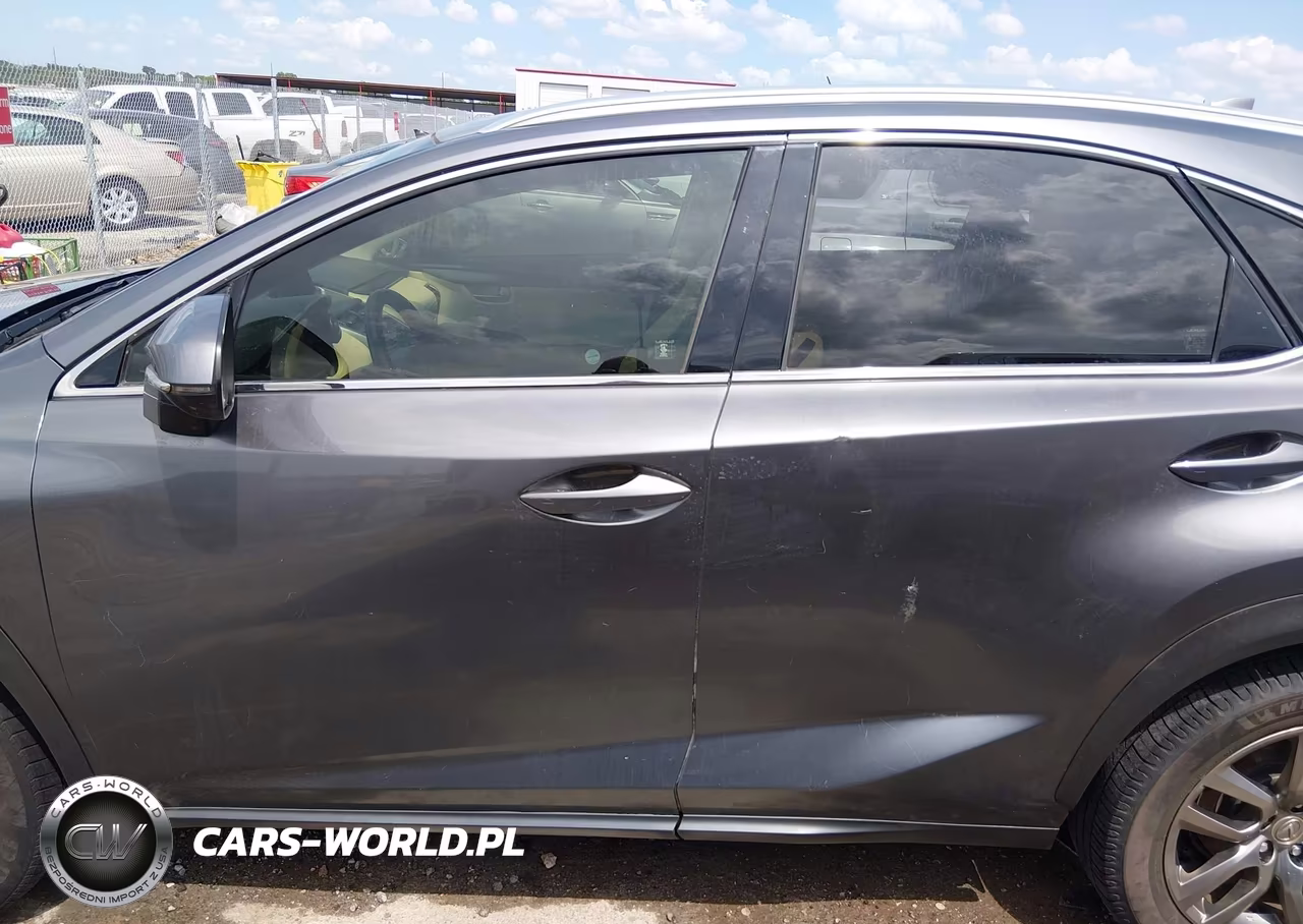 2016 Lexus Nx 200T VIN:JTJYARBZ1G2035190 - 14