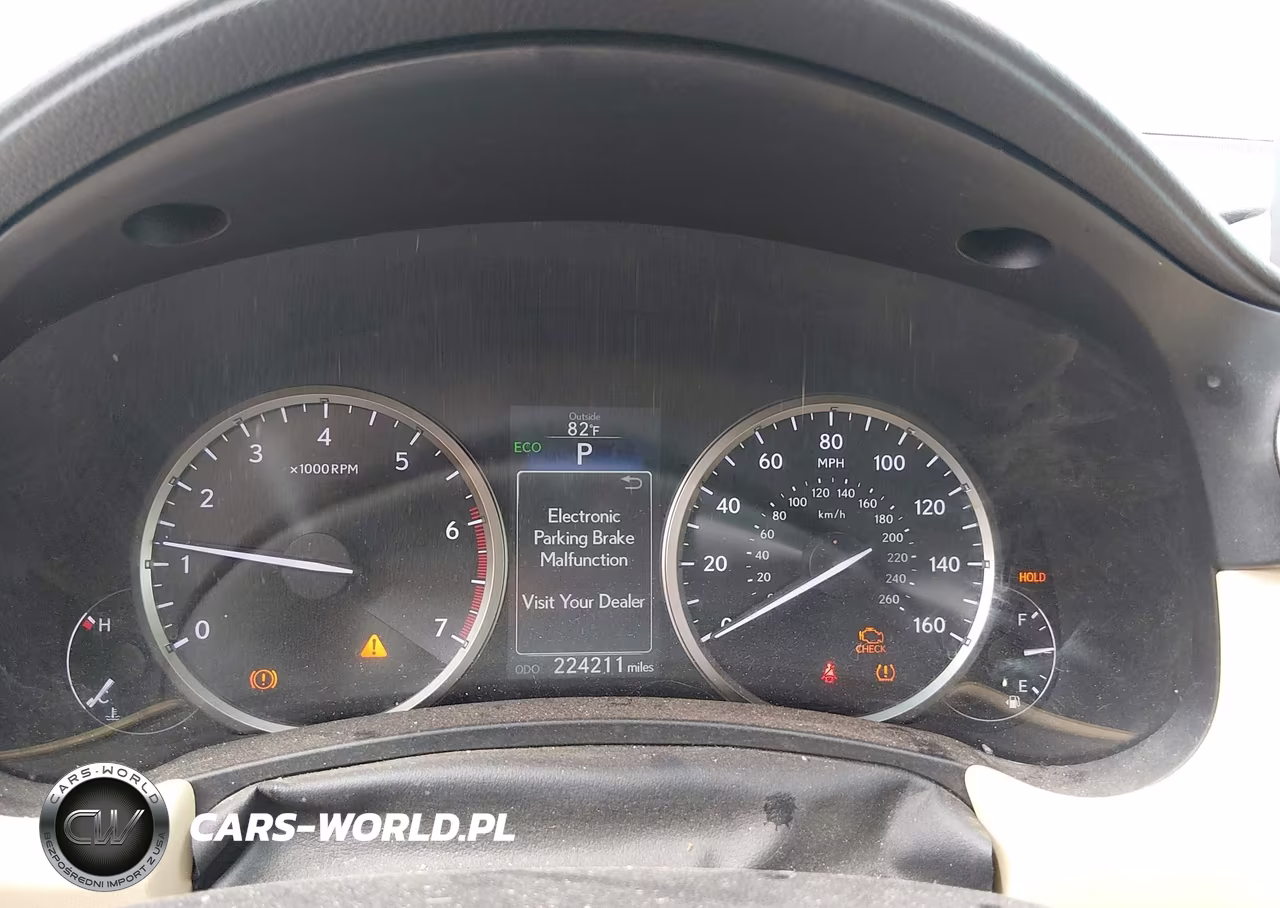 2016 Lexus Nx 200T VIN:JTJYARBZ1G2035190 - 7