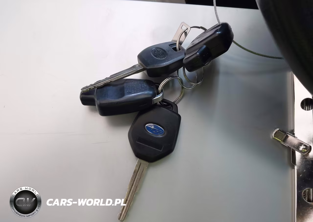 2018 Subaru Outback 2.5I Premium VIN:4S4BSACC5J3294117 - 11